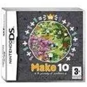 Make 10 A Journey Of Numbers - Ensemble Complet - 1 Utilisateur - Ds