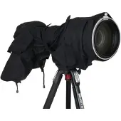 Caruba Housse Antipluie C1 Noir Large