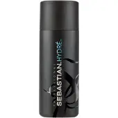 Sebastian Shampooing Foundation Hydre Shampoo 50ml