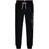 Tommy Hilfiger Pantalon bleu marine / rouge / noir / blanc