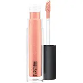 MAC - Tinted Lipglass Gloss À Lèvres - Longue Durée - Soignant