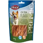 Trixie Premio Chicken Flags - 100 G