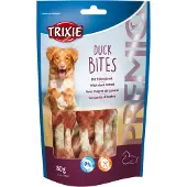 Trixie Premio Duck Bites z kaczką 6szt.