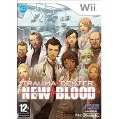 Trauma Center: New Blood