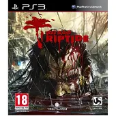 Dead Island : Riptide (PS3)