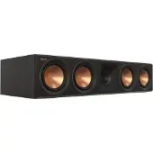 Klipsch RP-504C II - Ebony (per pièce)