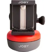 Joby Spin Smartphone Mount Argenté