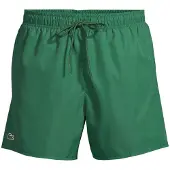 Lacoste Short de bain Medium Cut