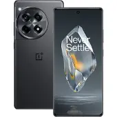 OnePlus 12R 256 Go Gris 5G