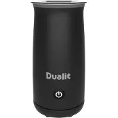 Dualit Emulsionneur de lait et chocolatière 250ml noir - - 84146 -