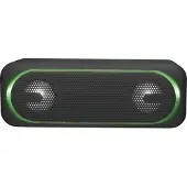 Denver Btt-515 Speaker Noir