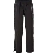 Killtec Pantalon gris clair / noir