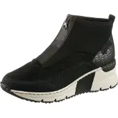 Rieker Bottines noir