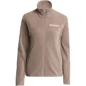 Adidas Veste de survêtement zippé femme Terrex Multi Essentials 2
