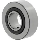 NKE Rouleau d'appui NATR50 -PP-X ID 50mm AD 90mm Largeur32mm
