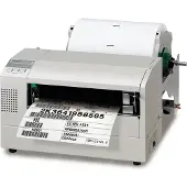 Toshiba B-852-TS22 300dpi Imprimante thermique directe / transfert thermique (300 dpi), Imprimante d'étiquettes, Noir