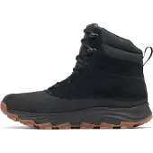 Columbia Expeditionist Shield Hiking Boots Noir,Gris EU 41 Homme