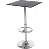 MCW Table haute Buffalo
