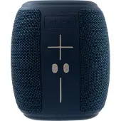 White Shark Shark GBT-888 Bleu Dhak (2 h), Enceinte Bluetooth, Bleu