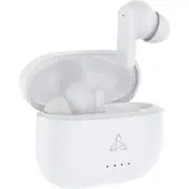 SBOX EB-TWS05 Blanc (ANC, 3.50 h, Sans fil), Écouteurs, Blanc