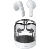 SBOX EB-TWS12 Blanc (ANC, 5 h, Sans fil), Écouteurs, Blanc