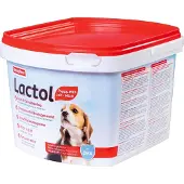 Beaphar Lactol lait pour chiot