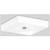 RZB Lampe de secours à LED (240 lm)