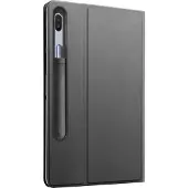 Cellularline Etui pour tablette Samsung Folio de Cellular Line (Samsung Galaxy Tab S9), Étui pour tablette, Noir