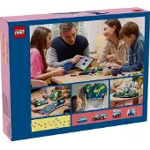 LEGO 41838 Construction Game Bleu Enfants