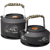 Prologic Blackfire 2 Cup 1.5l Kettle Argenté
