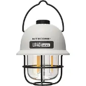 Nitecore LR40 Camping Lantern White