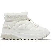 Columbia Snowtrot Shorty Couleur Blanc