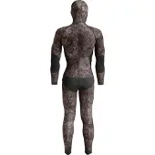 Cressi Tracina 5 Mm Spearfishing Jacket Marron L Homme