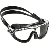 Cressi Skylight Swimming Mask Noir