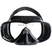 Cressi Estrella Diving Mask Noir