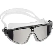 Cressi Skylight Mirror Swimming Mask Noir