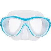 Cressi Samoa Tx Diving Mask Clair