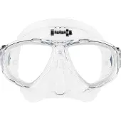 Cressi Action Diving Mask Clair