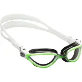Cressi Thunder Swimming Goggles Noir