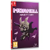 Rage de Morkull Ragast