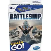 Hasbro Cuirassé Grab and Go