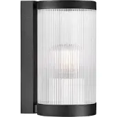 Nordlux Coupar 2218061003 Wall light E-27 Black