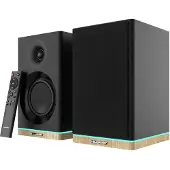 Blaupunkt BS60BK black loudspeakers