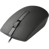 Tracer Offi Black Souris optique filaire USB