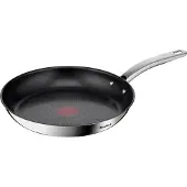 Tefal Intuition B8170444 Poêle à frire Poêle à tout faire Ronde