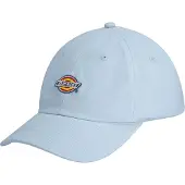 Dickies Hardwick Cap Bleu