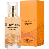 Medica-Group Pherostrong - Parfum Phéromones Wind Pour Femme 50 Ml