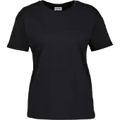 Noisy May T-shirt 'Brandy' noir