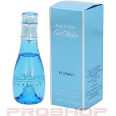 Davidoff Cool Water Woman Eau de Toilette pour femme 30 ml