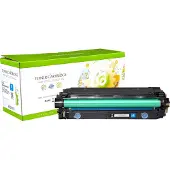Static Control Cyan - compatible - reconditionnée - cartouche de toner
